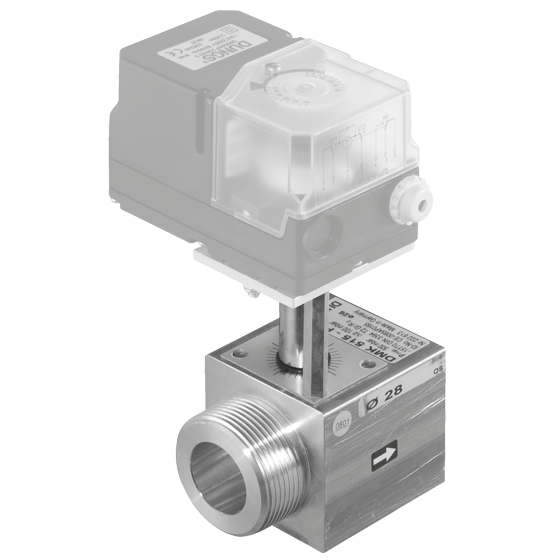 DMK (Rp 3/4'' - 2'')